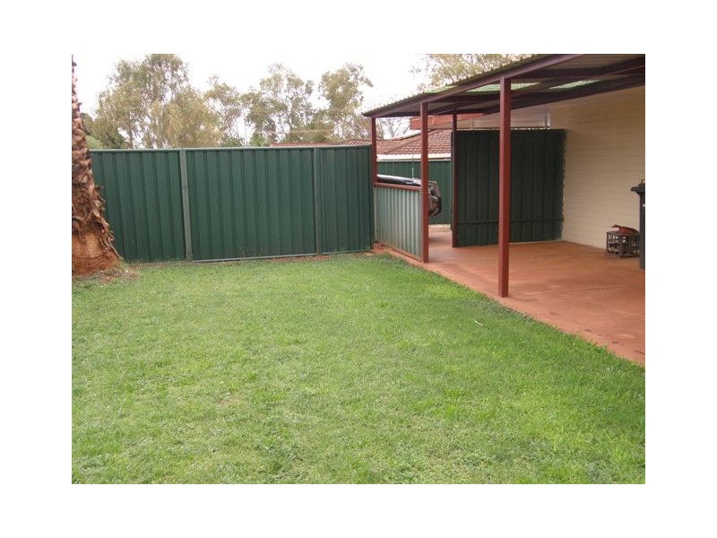 1 Yalberee Street, Newman WA 6753