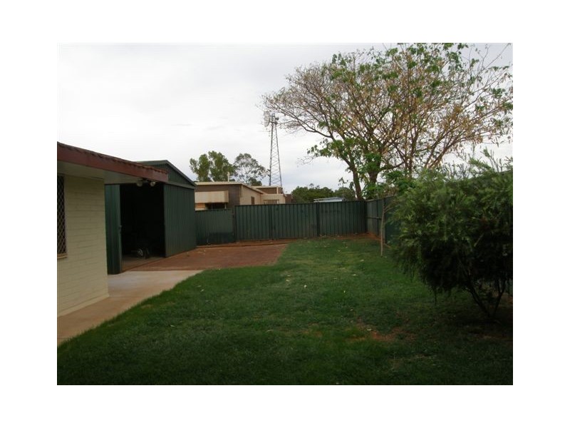 1 Yalberee Street, Newman WA 6753