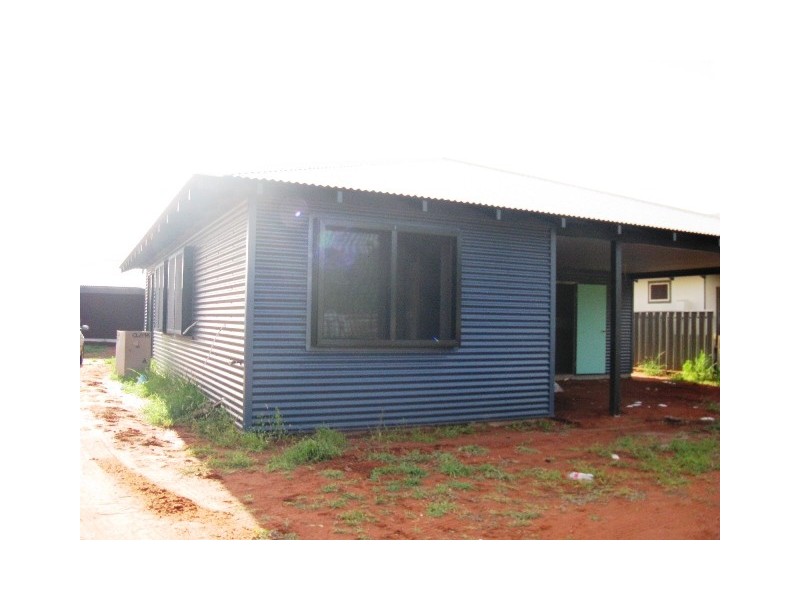 16 A & B Godrick Place, South Hedland WA 6722