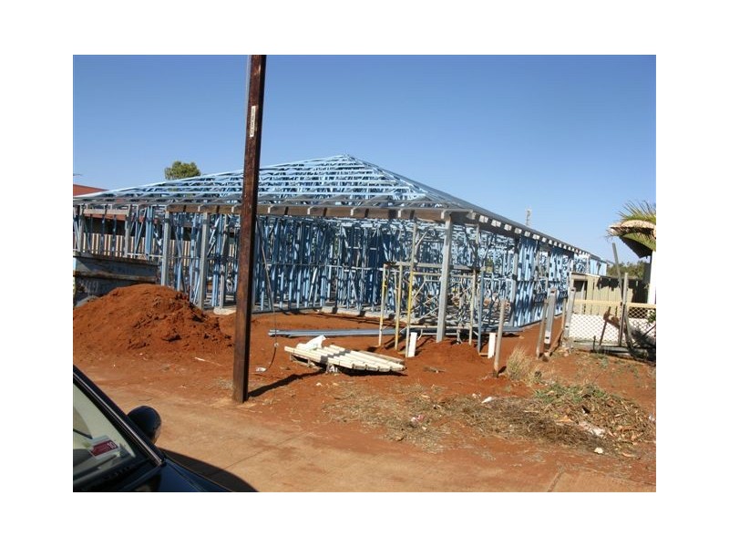 16 A & B Godrick Place, South Hedland WA 6722