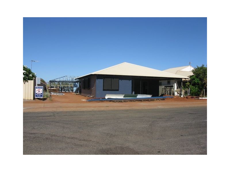16 A & B Godrick Place, South Hedland WA 6722