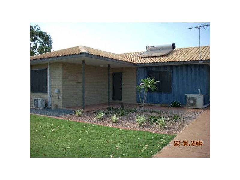 19 Yarrunga Crescent, South Hedland WA 6722