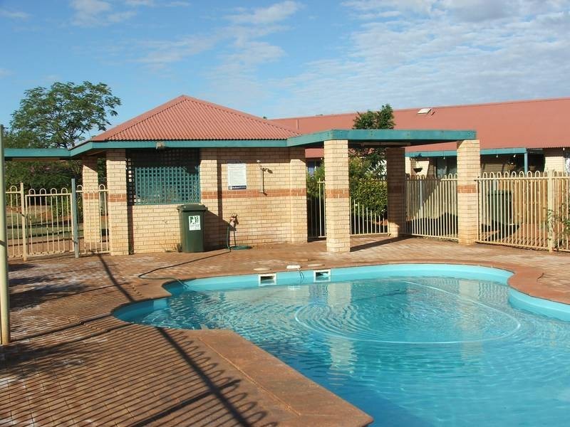 5/25-35 Egret Crescent, South Hedland WA 6722