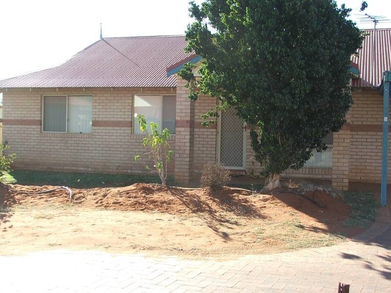 5/25-35 Egret Crescent, South Hedland WA 6722