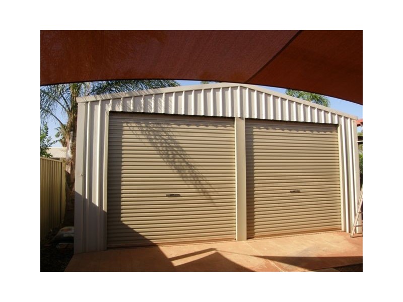 12 Tjilla Street, Newman WA 6753