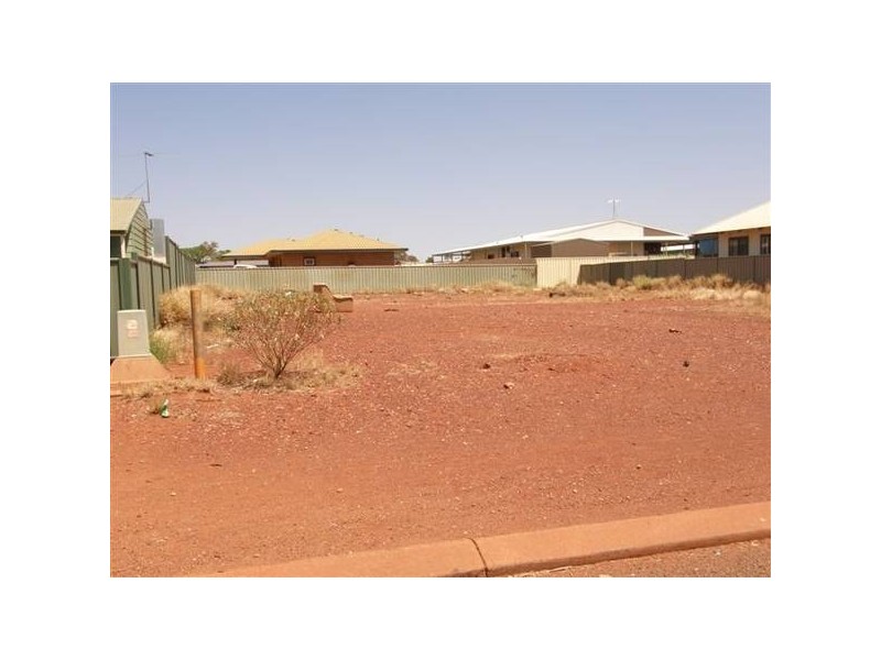 9 Knox Way, Newman WA 6753