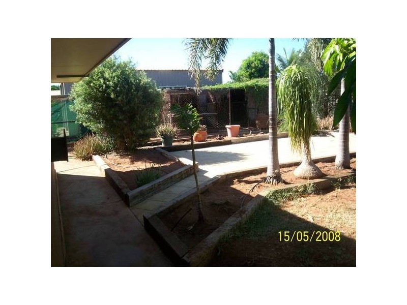 36 Somerset Crescent, South Hedland WA 6722