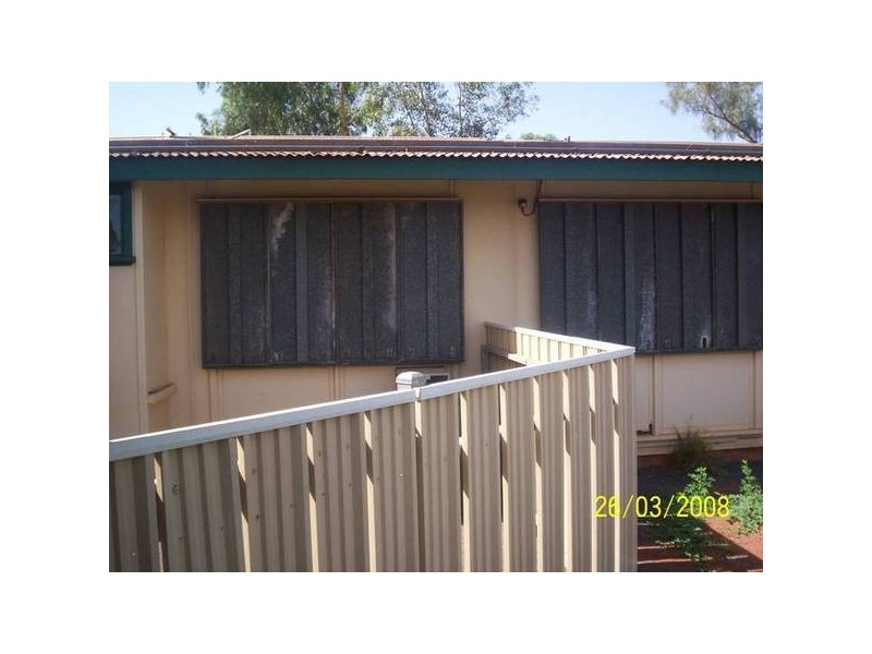 11 Draper Place, South Hedland WA 6722