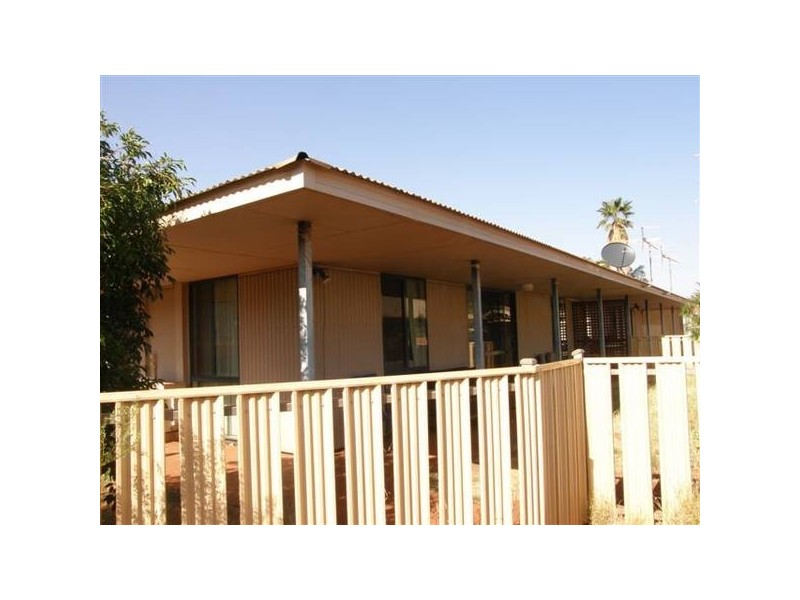 1/6 Nardoo Loop, Newman WA 6753