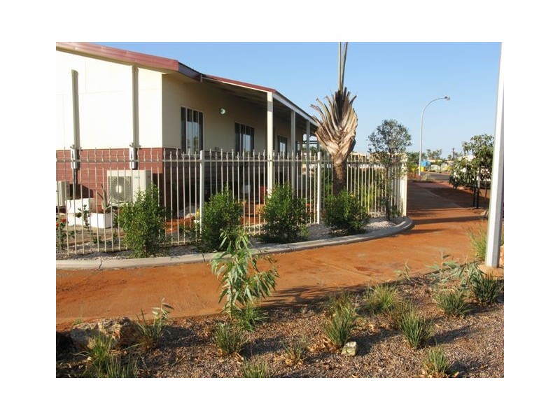 12 Traine Crescent, South Hedland WA 6722