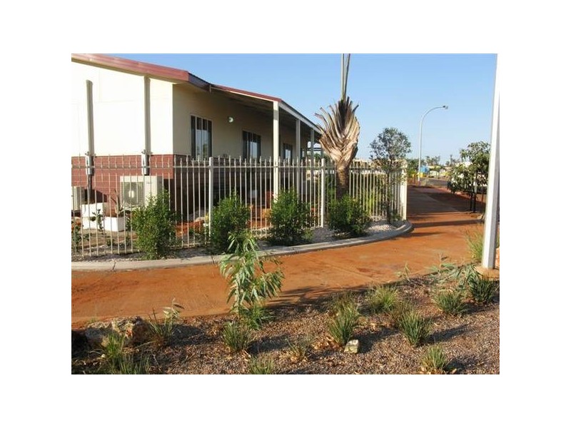 12 Traine Crescent, South Hedland WA 6722