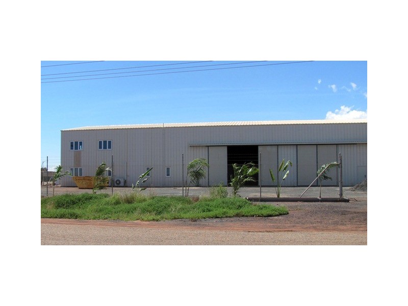 Lot 5901,  Manganese Street, Wedgefield WA 6721