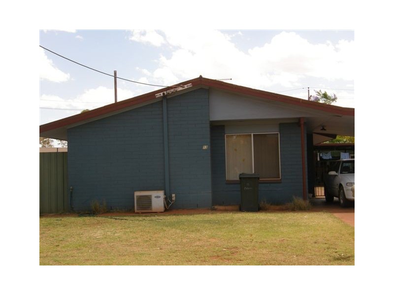 13 Marillana Street, Newman WA 6753