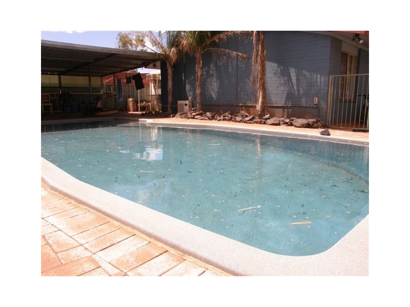 13 Marillana Street, Newman WA 6753