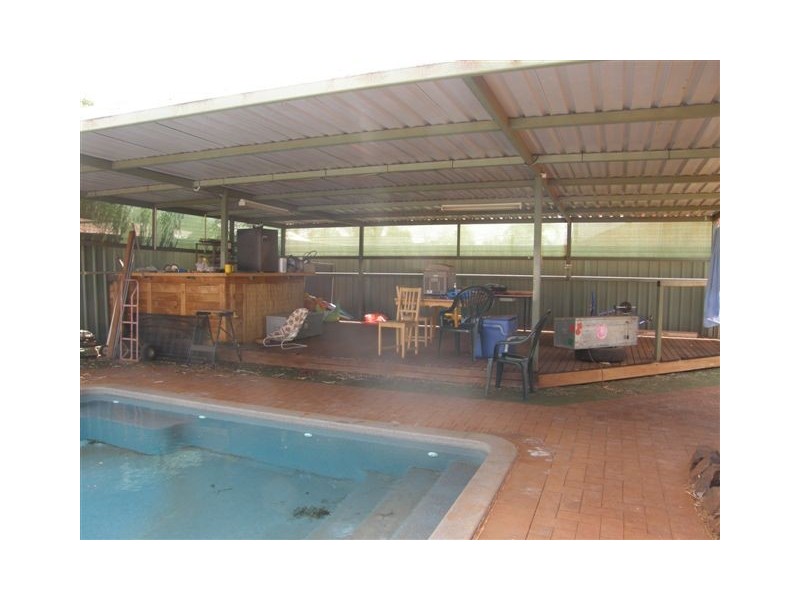 13 Marillana Street, Newman WA 6753