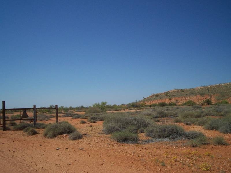 Lot 122,  Moolyella Road, Marble Bar WA 6760