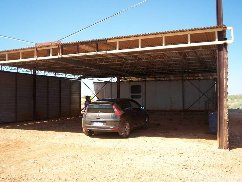 Lot 122,  Moolyella Road, Marble Bar WA 6760