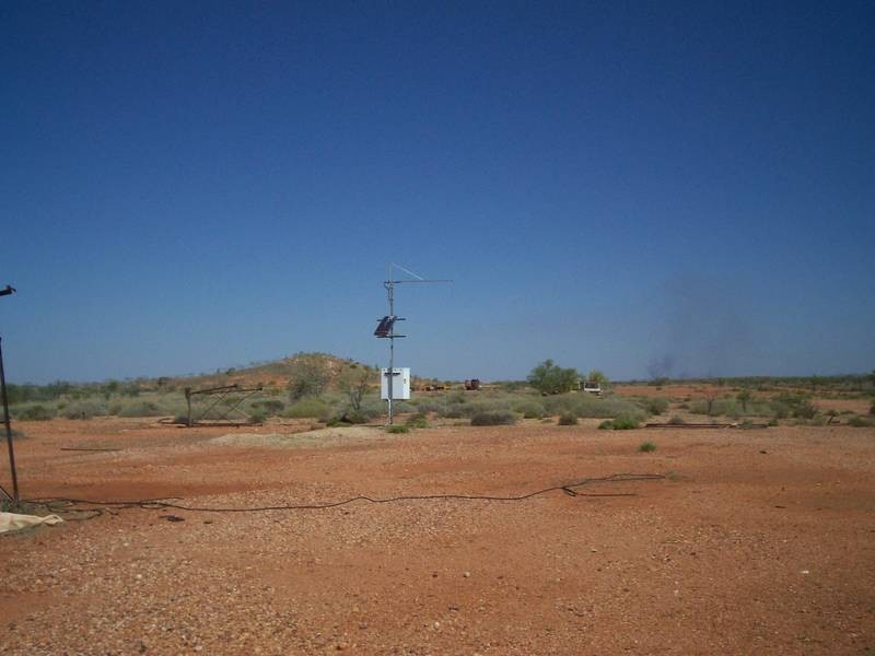 Lot 122,  Moolyella Road, Marble Bar WA 6760