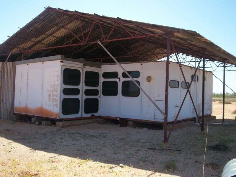 Lot 122,  Moolyella Road, Marble Bar WA 6760