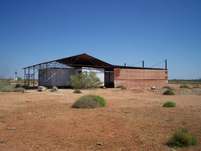 Lot 122,  Moolyella Road, Marble Bar WA 6760