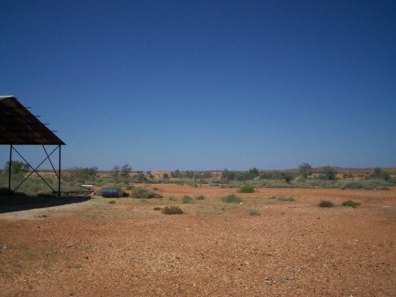 Lot 122,  Moolyella Road, Marble Bar WA 6760