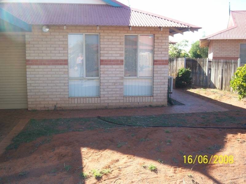 4/25-35 Egret Crescent, South Hedland WA 6722