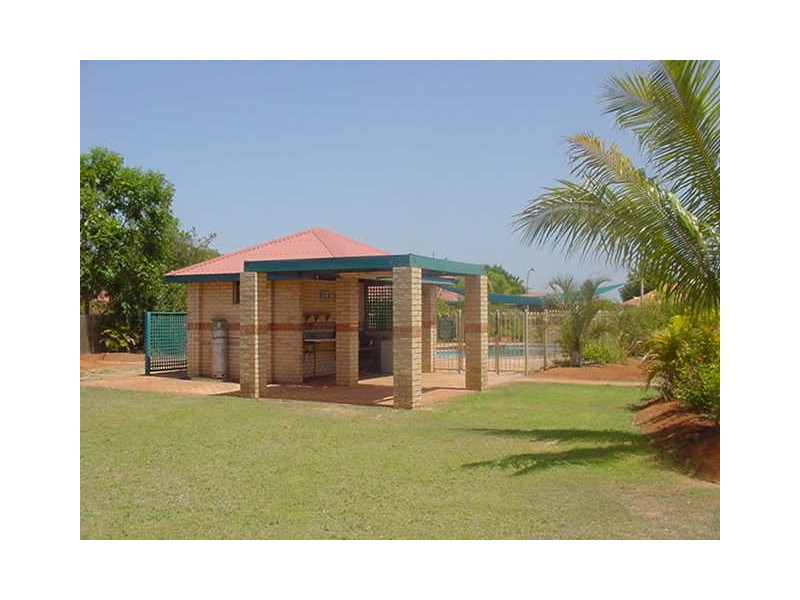 4/25-35 Egret Crescent, South Hedland WA 6722