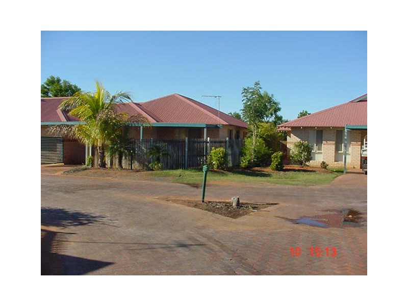 4/25-35 Egret Crescent, South Hedland WA 6722
