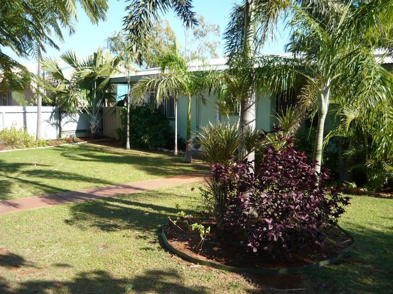 7 Kybra Close, South Hedland WA 6722