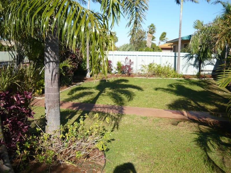7 Kybra Close, South Hedland WA 6722