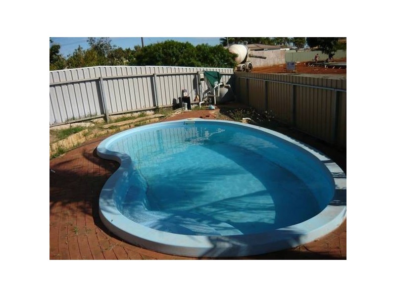 17 John Way, South Hedland WA 6722