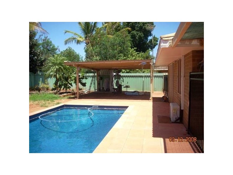 36 Bottlebrush Crescent, South Hedland WA 6722