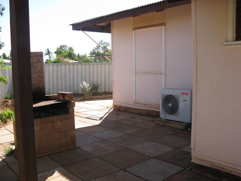 6 PARKER STREET, South Hedland WA 6722