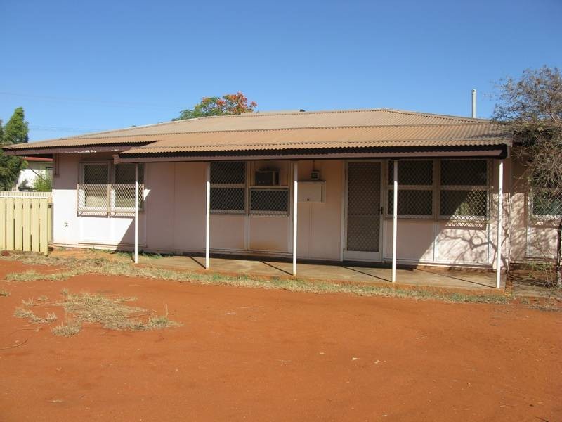 6 PARKER STREET, South Hedland WA 6722