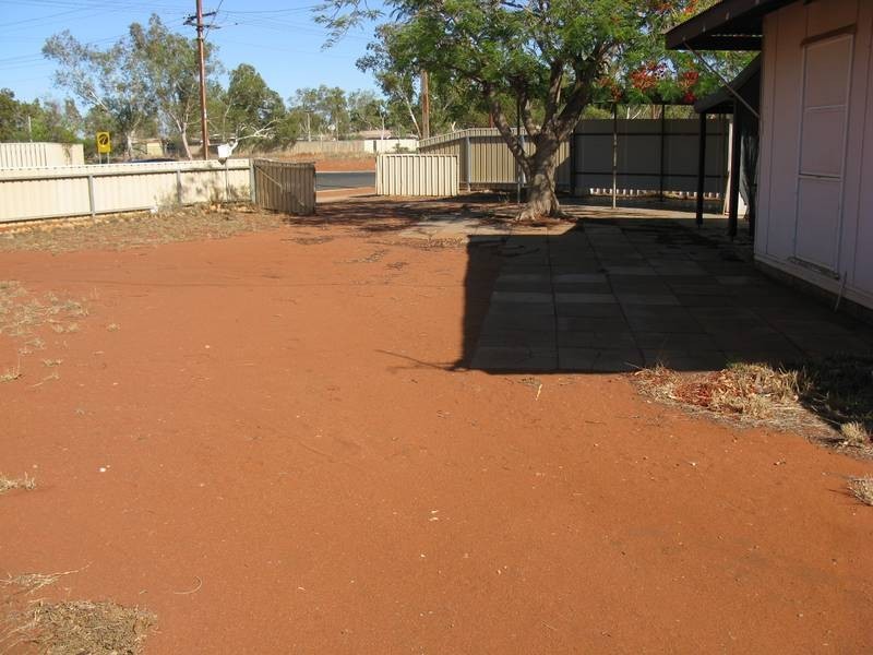 6 PARKER STREET, South Hedland WA 6722