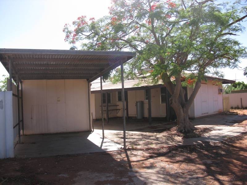 6 PARKER STREET, South Hedland WA 6722