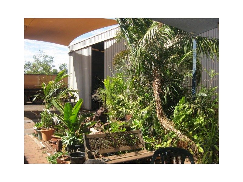 36 Harwell Way, Wedgefield WA 6721