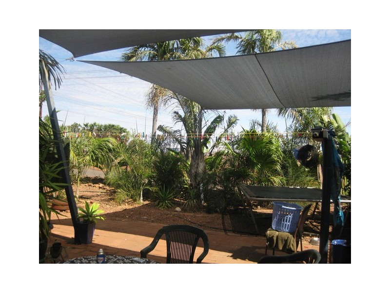 36 Harwell Way, Wedgefield WA 6721