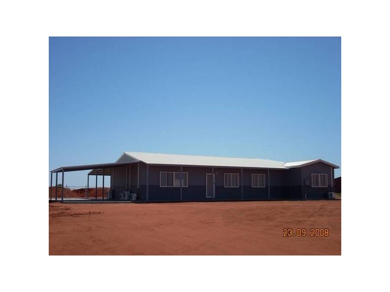 77 Greenfields street, South Hedland WA 6722