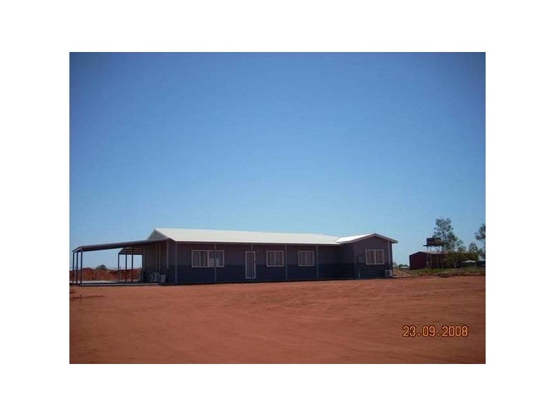 77 Greenfields street, South Hedland WA 6722