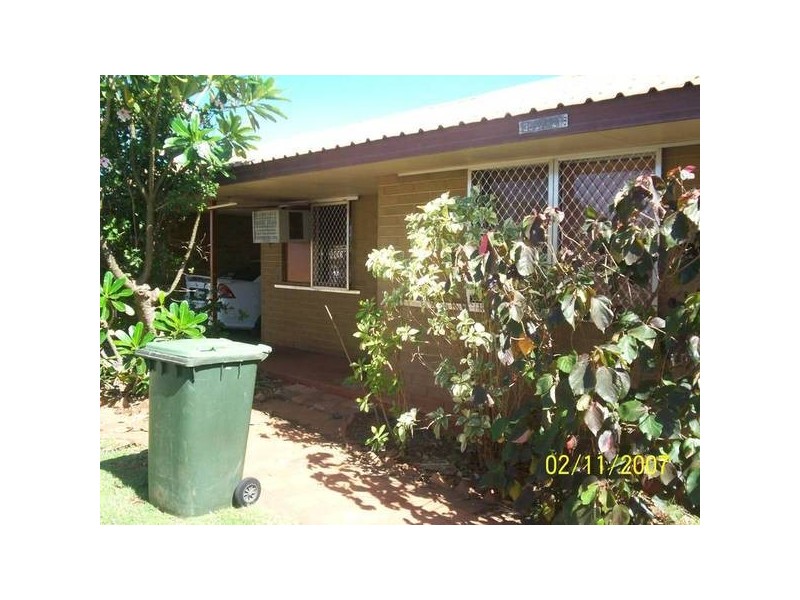 b/21 Koombana Avenue, South Hedland WA 6722