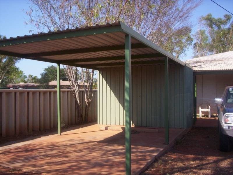 61A & B Stanley Street, South Hedland WA 6722