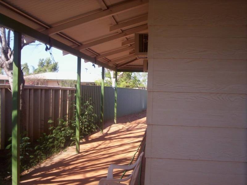 61A & B Stanley Street, South Hedland WA 6722
