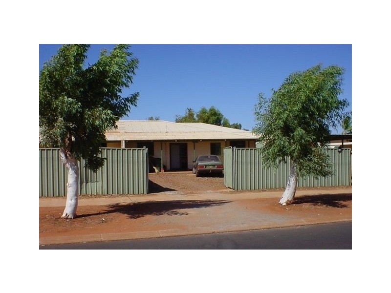 61A & B Stanley Street, South Hedland WA 6722