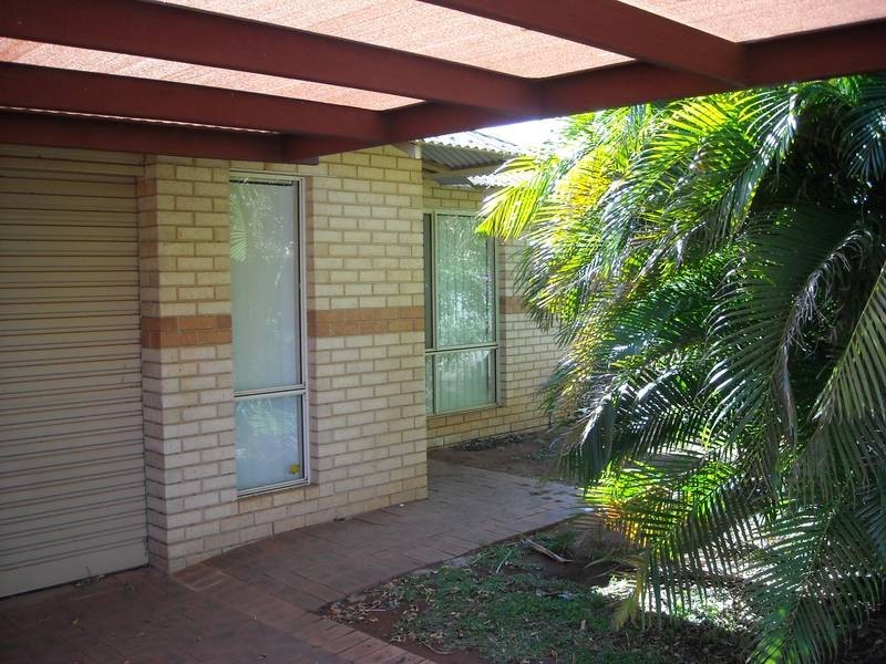 11/3-5 Osprey Drive, South Hedland WA 6722