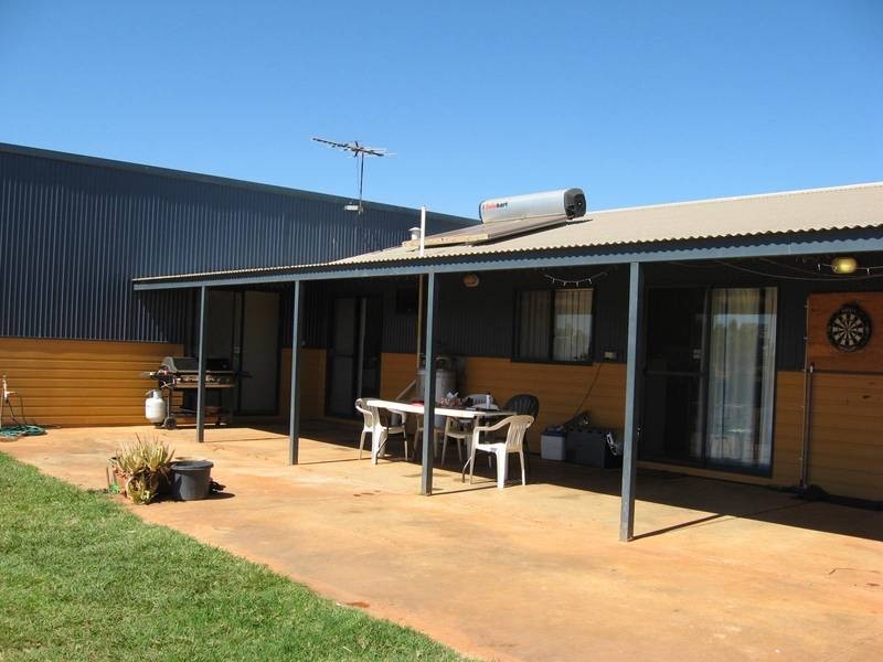 114 Greenfields street, South Hedland WA 6722