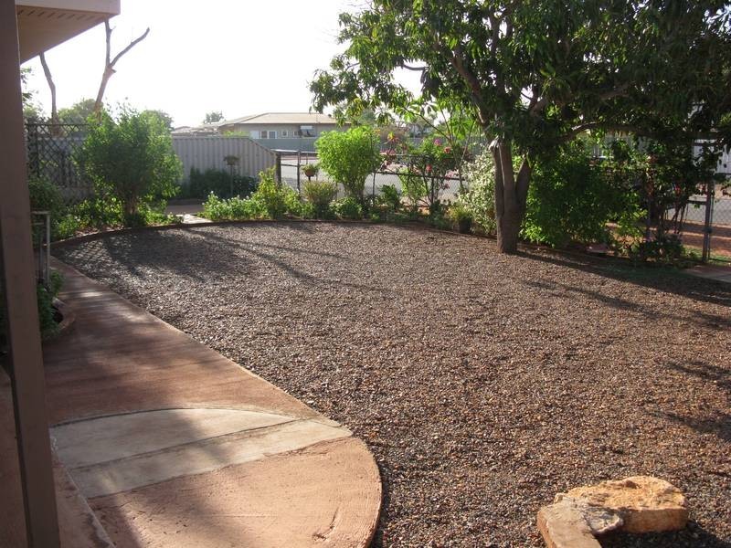 4 Koombana Avenue, South Hedland WA 6722