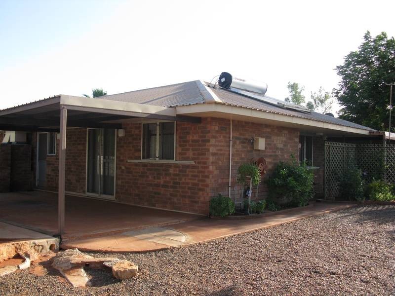 4 Koombana Avenue, South Hedland WA 6722