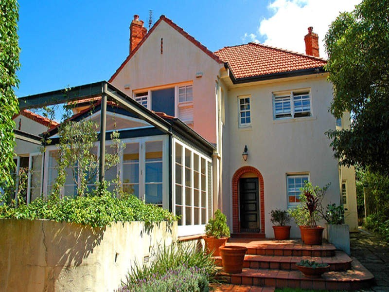 3 Wyargine Street, Mosman NSW 2088