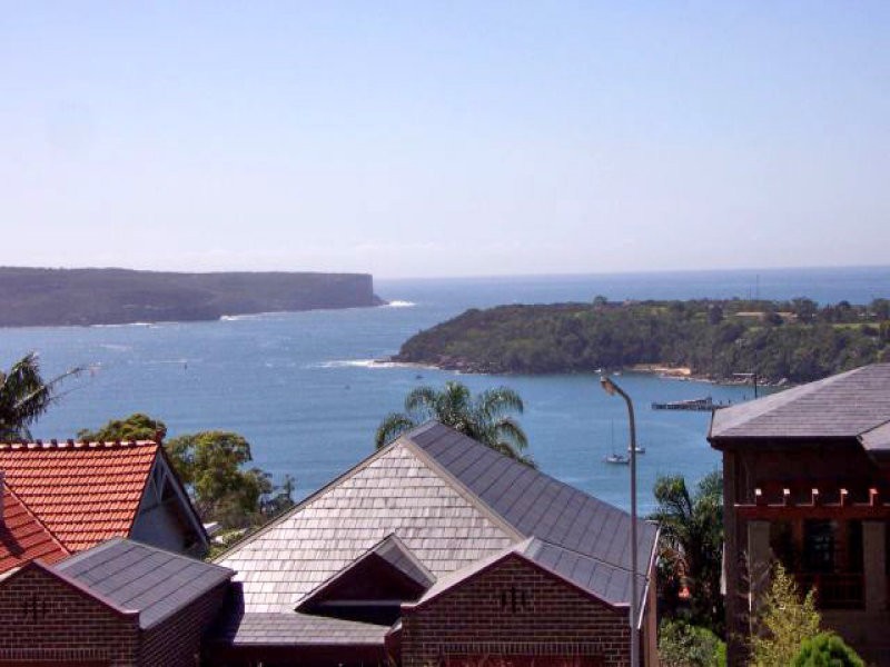 2/13 Moruben Road, Mosman NSW 2088